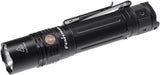 Fenix PD36R 1600 Lumen Type-C USB Rechargeable EDC CREE LED Tactical Flashlight