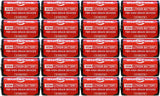 SureFire SF12-BB 123A CR123 3-Volt Lithium Batteries - 20 Pack