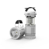 Nebo 6587 Z-BUG Mosquito-Zapping LED Lantern and Spotlight UV, White 120 Lumens LED with 360-degree Insect Zapping Rails (1,000 1,200V) including 360 degree protection, outdoor Camping Light