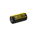 Nitecore NL18350A IMR 18350 700mAh 3.7v High-Drain 7A Lithium Manganese (LiMn2O4) unprotected Flat Top Battery