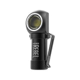 Nebo Rebel 240 lumen LED headlamp/work light 6691 USB rechargeable with magnetic base