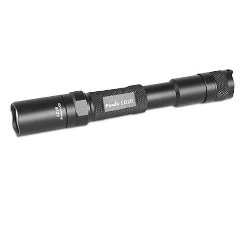 Fenix LD20 180 Lumen LED Flashlight