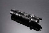 NITECORE P12 2015 Version 1000 Lumens Precise Tactical Flashlight CREE XM-L2 U2 LED Waterproof Flashlight