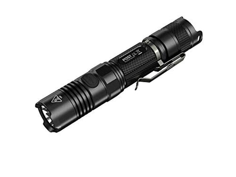 Nitecore Precise P12GT 1000 lm Flashlight