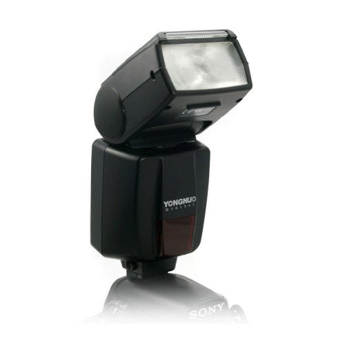 YONGNUO YN-460 Flash Speedlight for Sony Alpha A950 A900 A850 A700 A580 A560 A550 A500 A450 A290 A390 A230 A330 A380 A350 A300 A200 A100 A77 A55 A33 KONICA MINOLTA A-7D A-5D