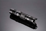 NITECORE P12 2015 Version 1000 Lumens Precise Tactical Flashlight CREE XM-L2 U2 LED Waterproof Flashlight