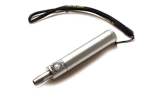 Nitecore GEM 8 Jeweler 500 Lumen Handheld Light - CREE XP-L HI V3 LED