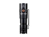 Fenix PD25R 800 Lumen LED Flashlight, Battery and EdisonBright Acc Carrying case Bundle