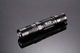 NITECORE P12 2015 Version 1000 Lumens Precise Tactical Flashlight CREE XM-L2 U2 LED Waterproof Flashlight