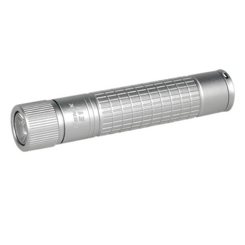Fenix E11 Silver 105 Lumens LED Flashlight