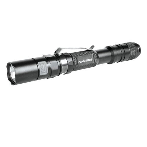 Fenix LD22 R5 190 Lumens LED Flashlight