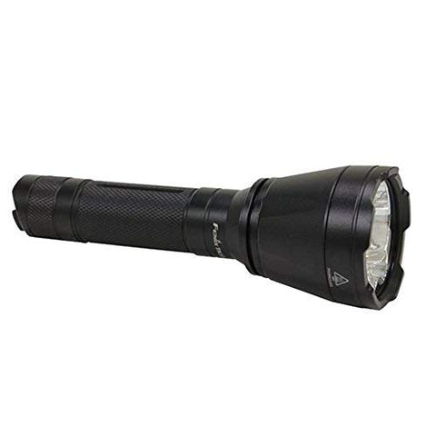 Fenix Flashlights TK32 1000 Lumens Flashlight, Black