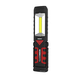 Nebo Workbrite 2 Magnetic High Power 200 LED Work Light 6304