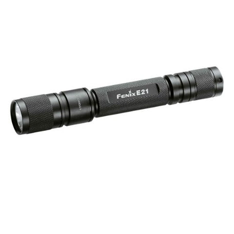 Fenix E21 R4 170 Lumens LED Flashlight