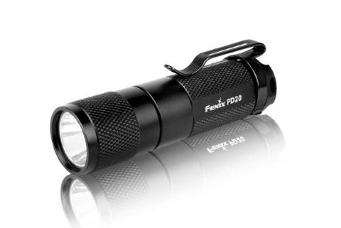 Fenix PD20 180 Lumens Cree XP-G LED R5