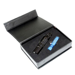Fenix EDC Gift Set LD10+BLUE E05 LED Flashlight