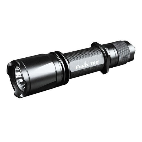 Fenix TK11 258 Lumens LED Tactical Flashlight