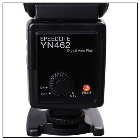 Yongnuo Flash Speedlight Yn-462 for Canon Nikon Pentax