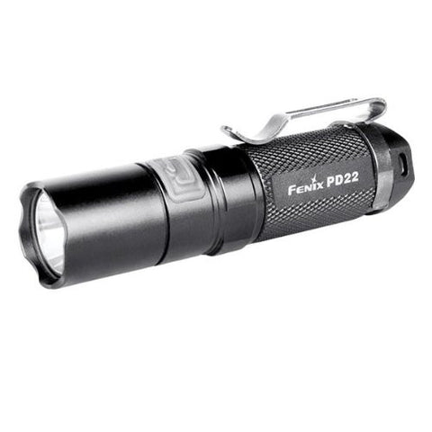 Fenix PD22 R5 190 Lumens LED EDC Flashlight