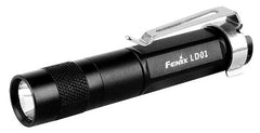 Fenix LD01R2, 3 Level High Performance CREE LED Flashlight