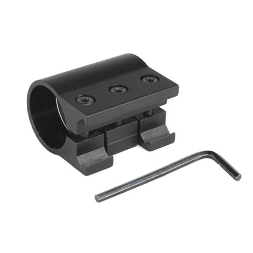 Fenix Gun Mount for TK11, TK15, TK21, PD32