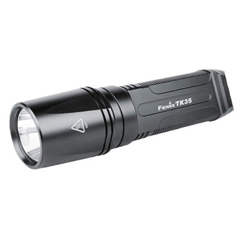 FENIX TK35U2 860 Lumens XM-L U2 LED Flashlight