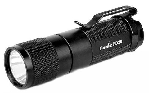 Fenix PD20 Flashlight