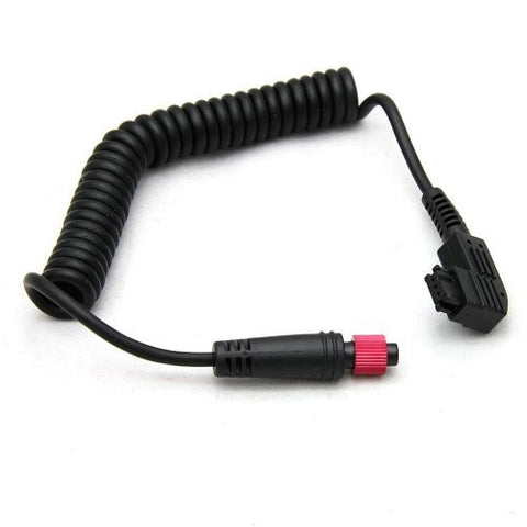 Yongnuo LSO2 S1 Shutter Release Cable for Sony Alpha A900 A850 A700 A550 A500 A350 A300 A200 A100