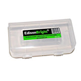 EdisonBright Fenix AER-01 Remote Pressure Switch BBX3 Battery Carry case for TK22 TK15C TK15UE TK09 PD35 UC35 AER01 AR102