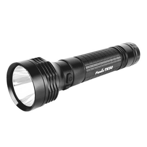 Fenix TK50 255 Lumens LED Flashlight