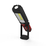 Nebo Workbrite 2 Magnetic High Power 200 LED Work Light 6304