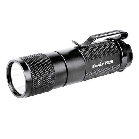 Fenix PD20 R5 180 Lumens LED Flashlight