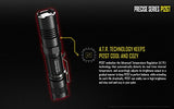 Nitecore Precise P12GT 1000 lm Flashlight