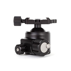 SUNWAYFOTO XB-44DL Duo-Lever Tripod Ball Head Arca Compatible Low COG 88lb Max Load XB44 Sunway