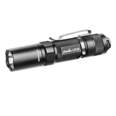 Fenix LD10-R5 LED Flashlight