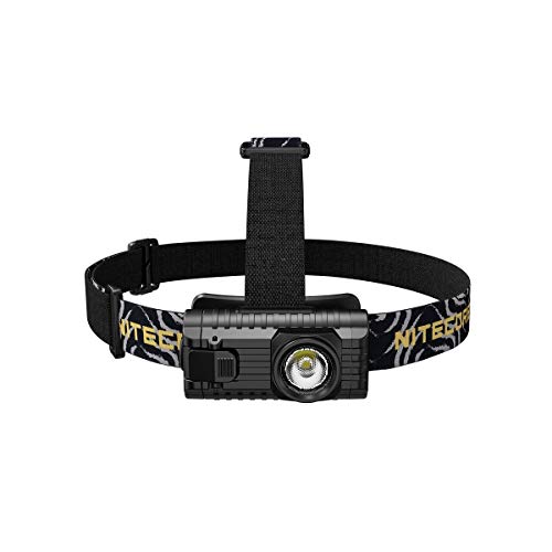 Nitecore HA23 Ultra Lightweight AA Headlamp - 250 Lumen