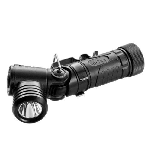 Fenix MC11 81 Lumens LED Flashlights