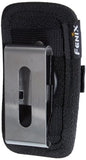 Flashlight belt clip AB02 FOR Fenix Flashlight