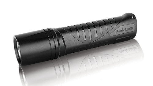 Fenix LD40 Flashlight