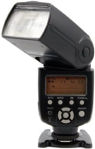 Yongnuo YN-565EX ETTL Speedlite Flash for Canon