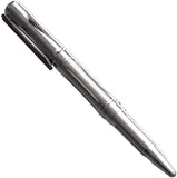 Nitecore NCNTP20 Titanium Tactical Pen, Grey