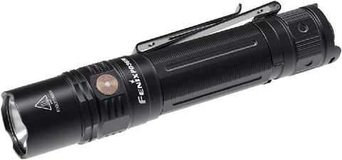 Fenix PD36R 1600 Lumen Type-C USB Rechargeable EDC CREE LED Tactical Flashlight