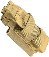 Nitecore NCP40T NCP40 Holster Tan Flashlight