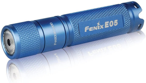 Fenix E05 Flashlight