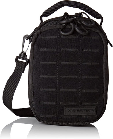 Nitecore Utility Pouch with Fabric
