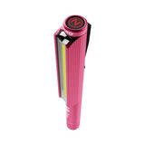 Nebo 6496 LiL Lucy 250 lumen Flashlight COB LED Magnetic Worklight in Pink body color