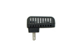Fenix brand AC powered USB power adapter